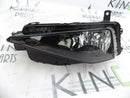 VW GOLF VII MK7 SPORTSVAN 2018-ON FACELIFT HALOGEN BUMPER LEFT FOG LIGHT