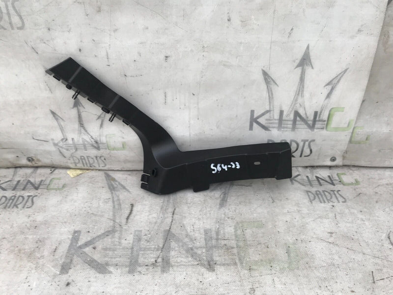 FORD KA MK2 2008-2016 REAR BUMPER LEFT BRACKET 51804458