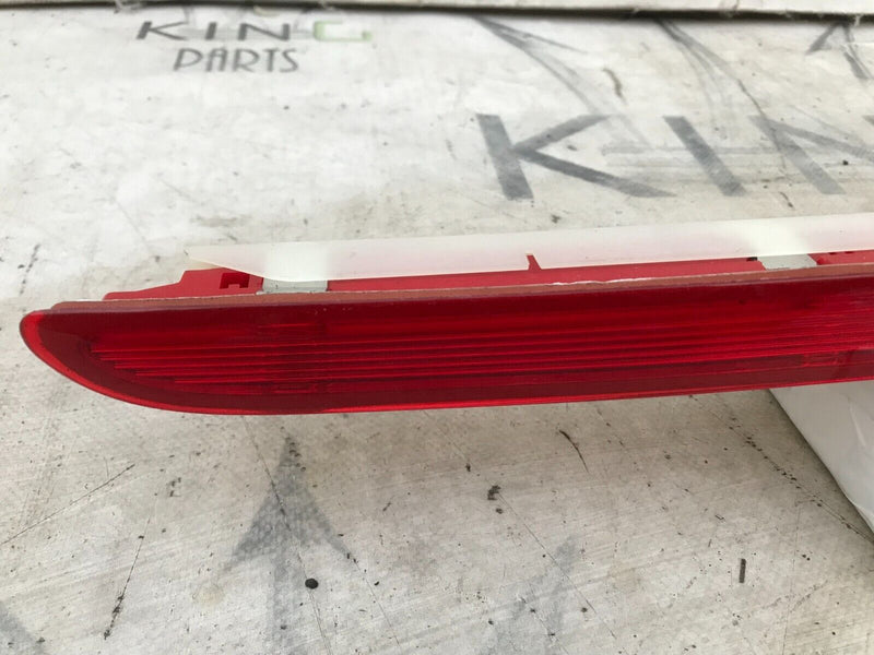VW TOUAREG 7P 2011-2015 GENUINE REAR LIGHT STOP LED THIRD BRAKE LIGHT 7P6945087B