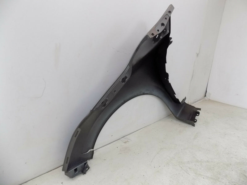 RENAULT CLIO IIII MK4 2012-18 PLASTIC FRONT FENDER WING PANEL RIGHT SIDE