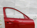 JAGUAR F-PACE X761 2016-ON GENUINE FRONT DOOR PANEL RIGHT DRIVER SIDE O/S
