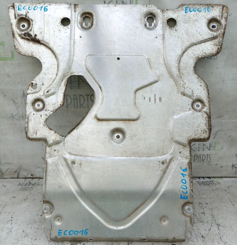 RANGE ROVER SPORT L494 ENGINE UNDERTRAY UNDERBODY COVER SHIELD PANEL