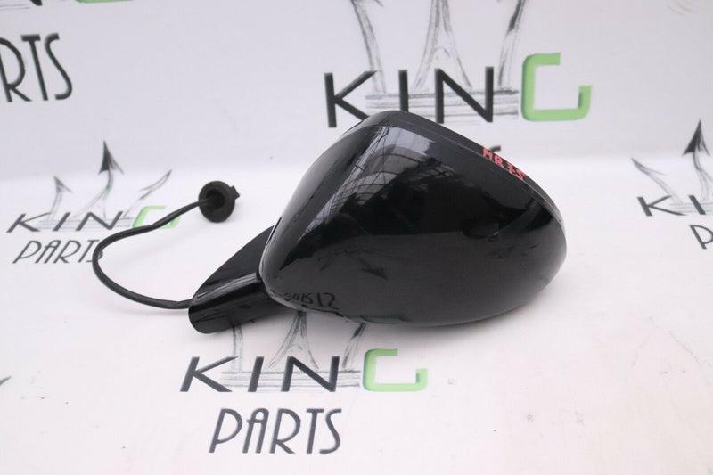 VAUXHALL CORSA D 2008-2013 LEFT SIDE ELECTRIC WING MIRROR *NO MIRROR GLASS