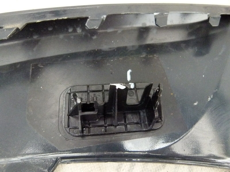 AUDI Q3 S-LINE 2018-ON FRONT BUMPER LOWER SPOILER GENUINE 83A807061