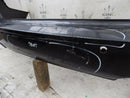BMW 3 SERIES GRAN TURISMO GT F34 SPORT 2013-16 REAR BUMPER GENUINE 6x PDC