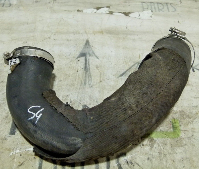 AUDI S4 A4 S5 B9 8W 3.0 TFSI PETROL TURBOCHARGER PRESSURE HOSE PIPES 8W0145738C