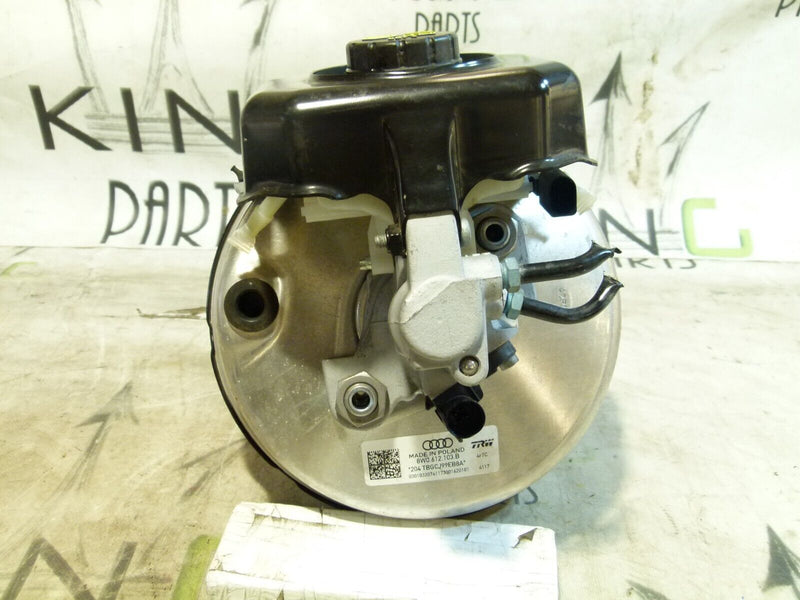 AUDI A4 S4 8W B9 2016-ON BRAKE BOOSTER & BRAKE FLUID RESERVOIR 8W0612103