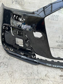 AUDI A1 SPORT 2018-ON FRONT BUMPER GENUINE 82A807437
