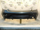 MERCEDES C CLASS W205 AMG C63 S 15-17 REAR BUMPER GENUINE PDC A2058858438