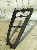 AUDI A4 S4 8W B9 2016-ON CENTRE CONSOLE COVER TRIM RHD 8W2864241