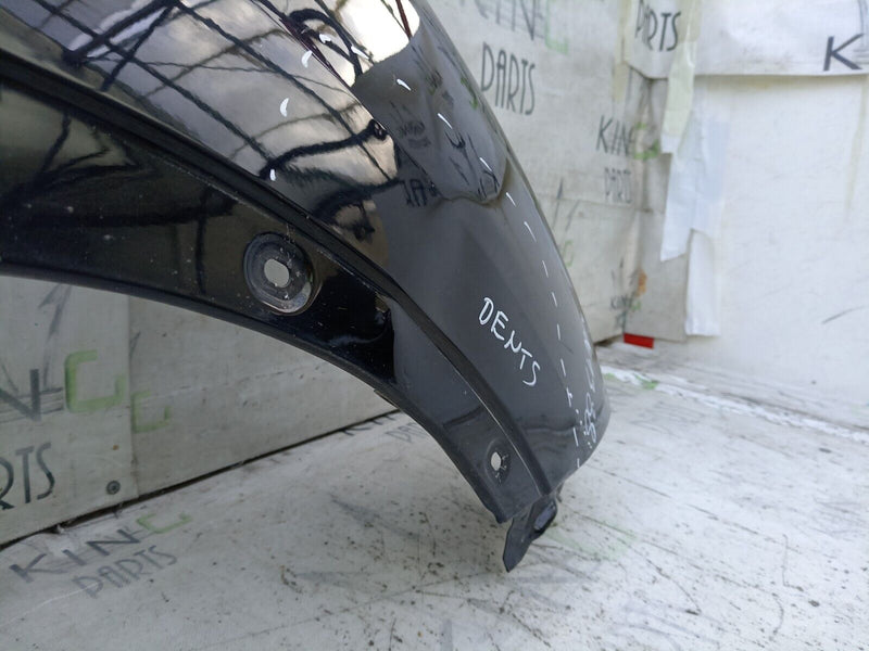 NISSAN JUKE MK1 FACELIFT 2015-18 FRONT FENDER WING PANEL RIGHT SIDE