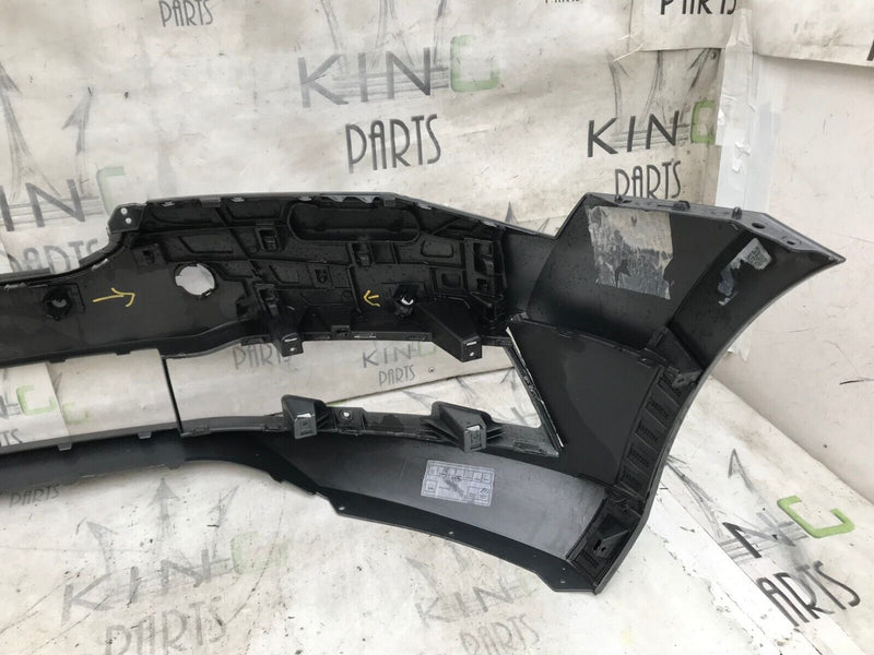SKODA SUPERB III LCI 2019-ON FRONT BUMPER PDC GENUINE 3V0807221