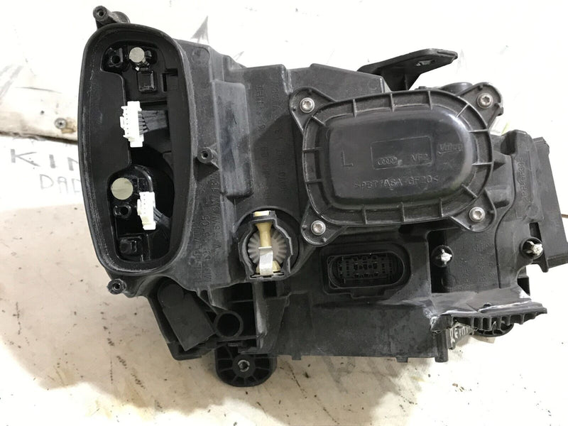 AUDI Q2 81A S-LINE 2016-20 GENUINE FULL LED HEADLIGHT LEFT SIDE 81A941033A