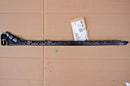 MB W212 E CLASS 2010-2012 N/S/R BUMPER BRACKET P/N A2128850763 (S2-21)