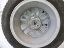 VW POLO 6C 2015-17 ALLOY WHEEL 15" 6Jx15H2 ET40 & TYRE R15 185/60 6C0601025