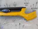 FORD TRANSIT CUSTOM 2013 - UP GENUINE FRONT BUMPER TOP SECTION BK21-17K819