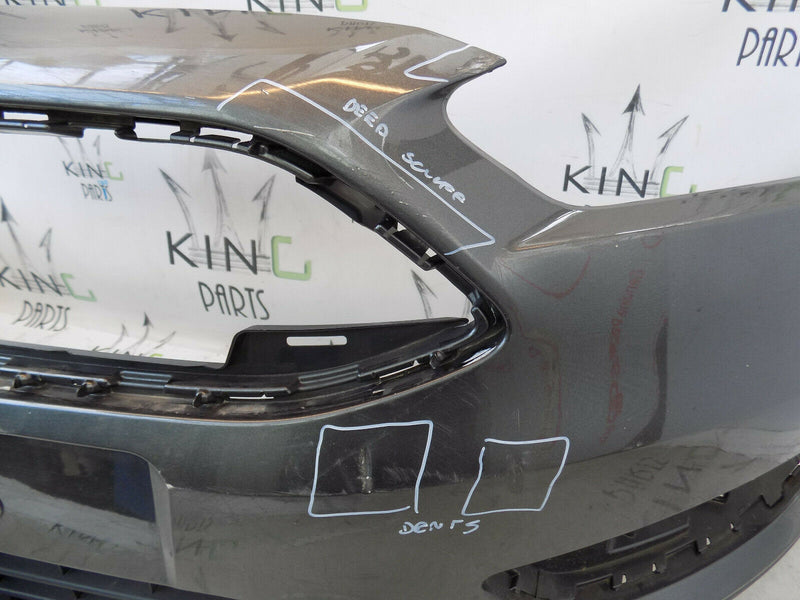 FORD C MAX FRONT BUMPER 2015-2018 F1CB-R17757-A GENUINE FORD