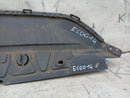 SKODA SUPERB B6 15-18 FRONT BUMPER UNDERTRAY UNDERBODY COVER SHIELD PANEL