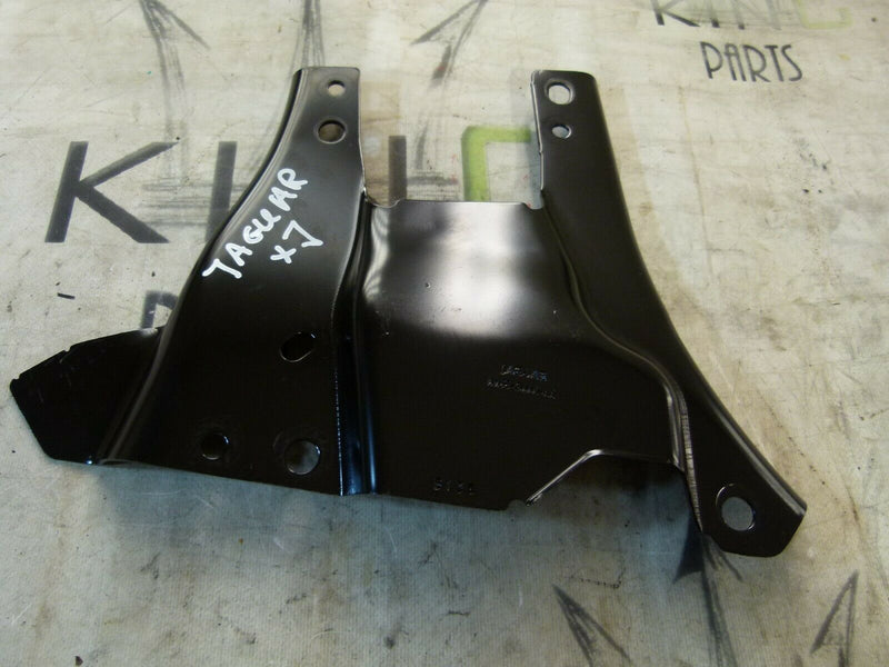 JAGUAR XJ X351 2010-2019 MOUNT PANEL SUPPORT BRACKET AW93-24441-AA