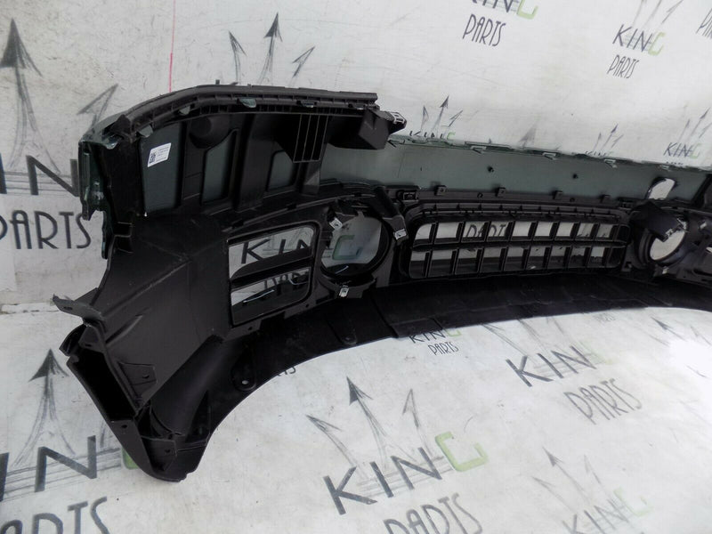 BMW MINI COOPER COUNTRYMAN F60 2017-ON FRONT BUMPER GENUINE 5111 7390520