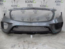 MERCEDES GLA X156 AMG LINE LCI 17-20 FRONT BUMPER GENUINE PDC A1568859300