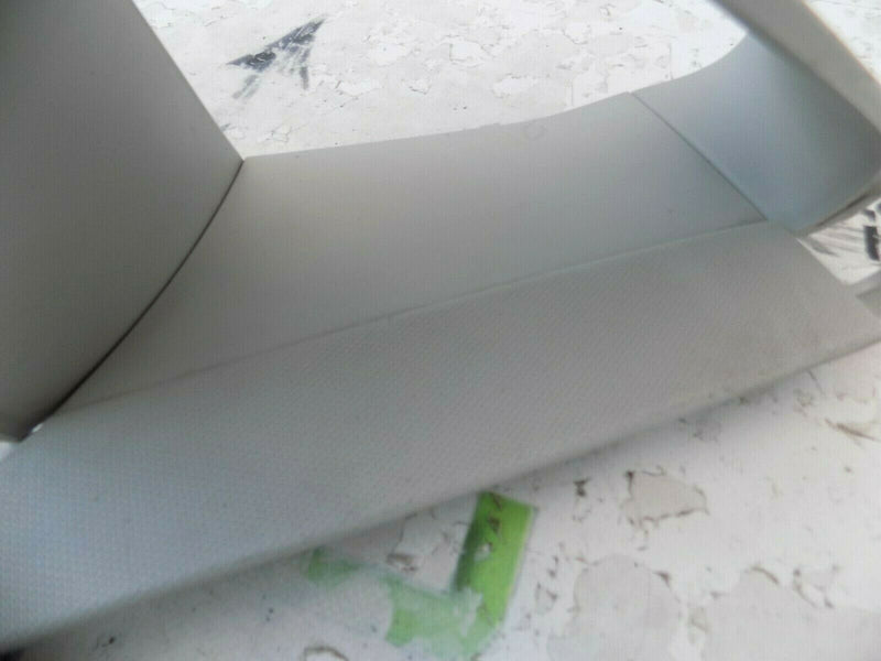 SEAT ALHAMBRA /VW SHARAN 2011-ON LEFT A PILLAR COLUMN TRIM WINDOW SURROUND