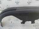 FORD GALAXY MK2 2006-2014 BLACK REAR BUMPER GENUINE 6M21-17866-AP