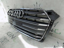 AUDI S5 B8 2018-ON FRONT BUMPER GENUINE GRILL RADIATOR GRILLE 8W685365AT