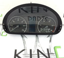 MERCEDES 906 216 2013-18 OM640 OM642 SPEEDOMETER INSTRUMENT CLUSTER A9069007502