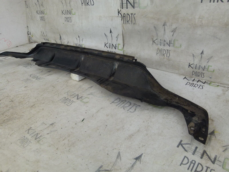 HONDA JAZZ MK3 LCI 2017-2020 REAR BUMPER DIFFUSER GENUINE 71515T5BJ5