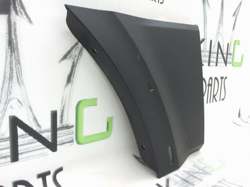 VW CRAFTER 7C 2018 REAR TRIM MOULDING RIGHT SIDE PROTECT PANEL 7C0853536