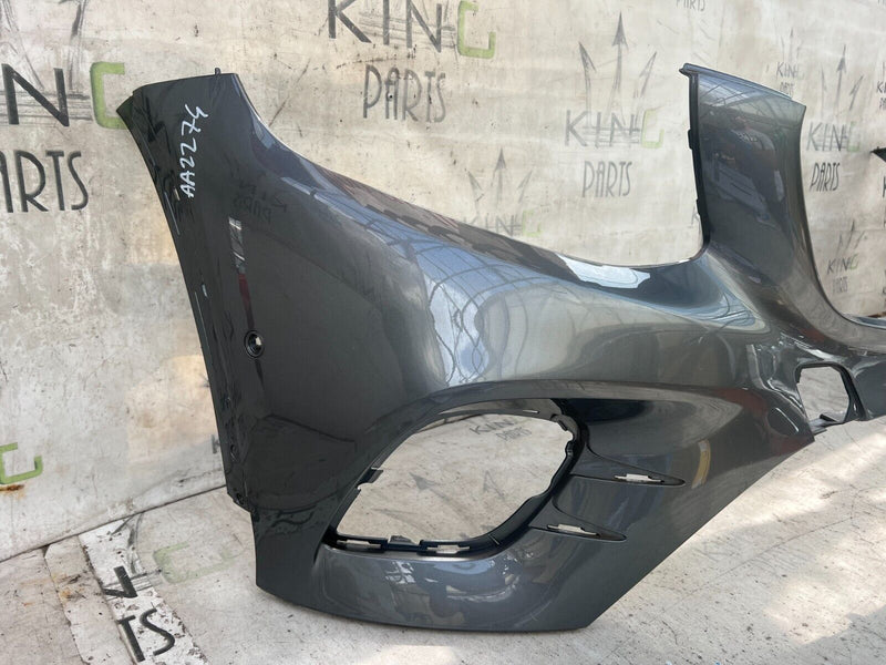 MERCEDES GLC X253 AMG LINE 2015-2019 FRONT BUMPER A2538853000