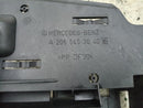 MERCEDES C CLASS W205 14-21 BOOT FUSE BOX HOLDER BRACKET A2055453040 #