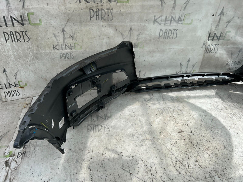 AUDI Q3 8U S-LINE 2015-2018 FACELIFT FRONT BUMPER GENUINE 8U0807437