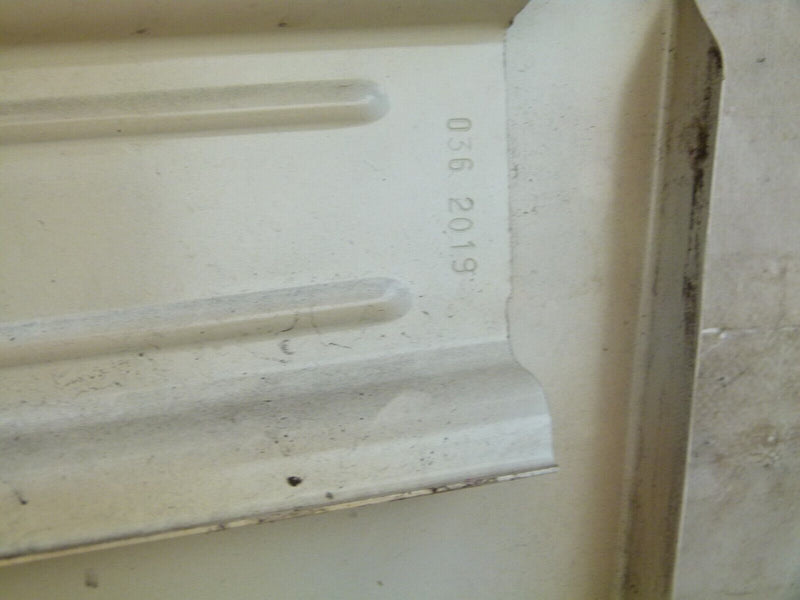 IVECO DAILY MK3 2014-22 FRONT FENDER WING PANEL RIGHT DRIVER SIDE