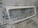 MERCEDES-BENZ G-CLASS W463 2018-ON FRONT  GRILL CENTRAL FRAME A4638880800 WHITE