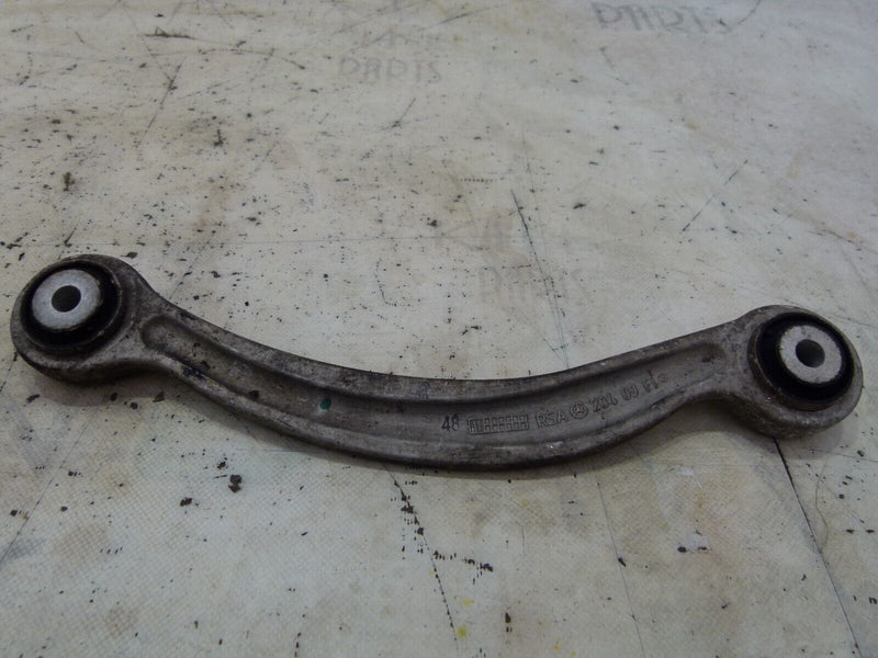 MERCEDES C W204 2007-2011 REAR LEFT WISHBONE CONTROL ARM GENUINE A20409FI