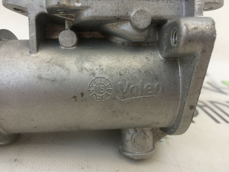 RENAULT KADJAR, MERCEDES W176 1.5 DCI CDI THROTTLE BODY EGR 5PIN 161A09287R