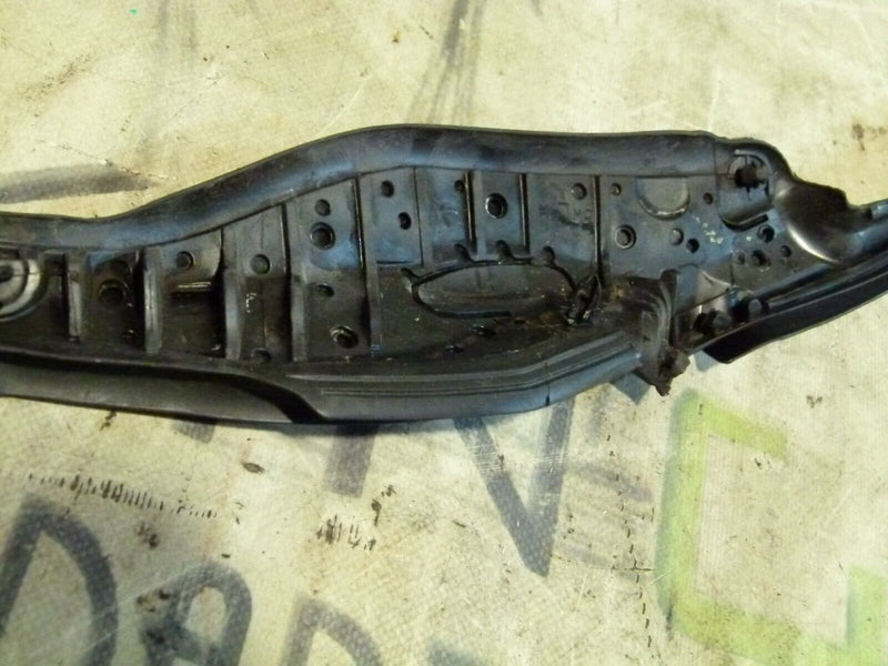 RANGE ROVER SPORT 13-17 REAR LEFT WINDOW RUBBER SEAL GENUINE DK62250A21A