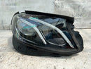 MERCEDES W213 2016-2020 DRIVER SIDE RIGHT LED HEADLIGHT A2139066801