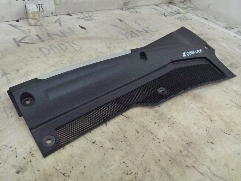 RANGE ROVER EVOQUE L551 HYBRID 2019-ON SCUTTLE PANEL TRIM COVER K8D2021B57AE #