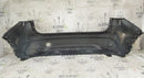 NISSAN QASHQAI 311 2014-2016 REAR BUMPER GENUINE PDC 85022 4EAOH