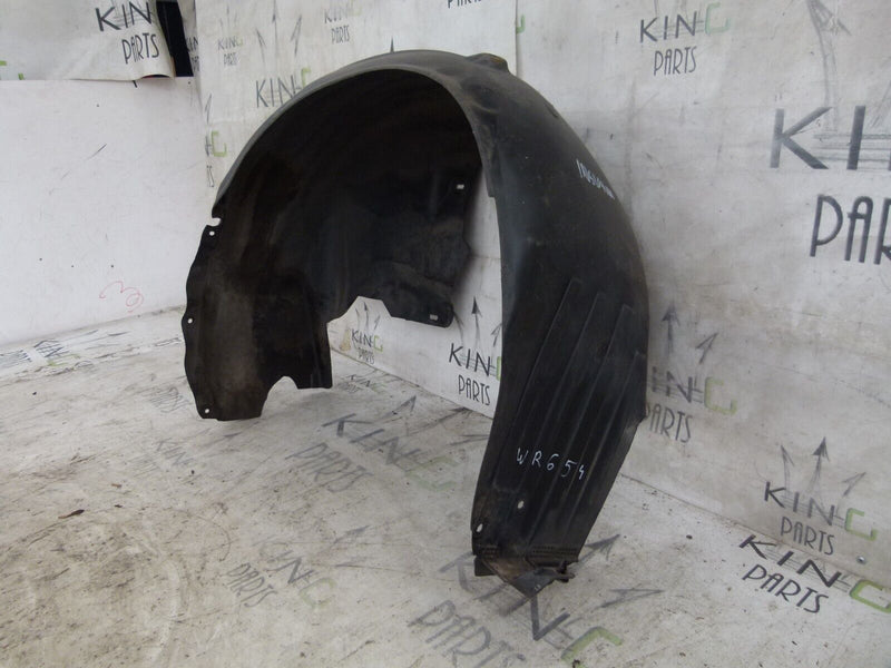 VAUXHALL INSIGNIA 2008-13 REAR RIGHT WHEEL MUD GUARD COVER 13312913