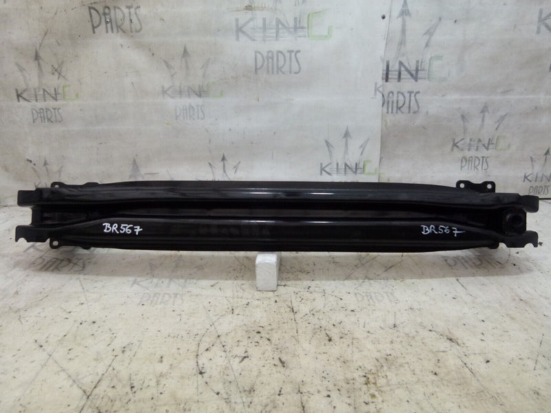 VW POLO MK6 2017-ON REAR CRASH BAR REINFORCMENT GENUINE 2G0807305