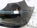 BMW 1 SERIES E81 E87 5DR 2007-11 FACELIFT REAR BUMPER GENUINE 51127166598
