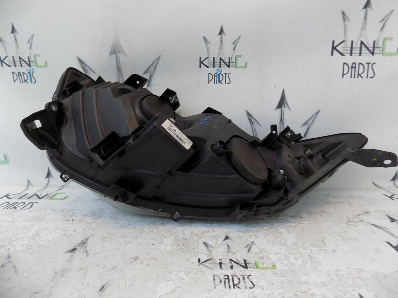 IVECO DAILY 2014-ON RIGHT DRIVER SIDE HEADLIGHT HEADLAMP 5801473744