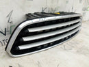 MINI COUNTRYMAN R60 2010-13 GENUINE FRONT BUMPER TOP GRILL GRILLE 9801581