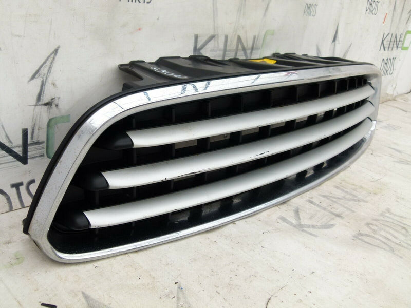MINI COUNTRYMAN R60 2010-13 GENUINE FRONT BUMPER TOP GRILL GRILLE 9801581