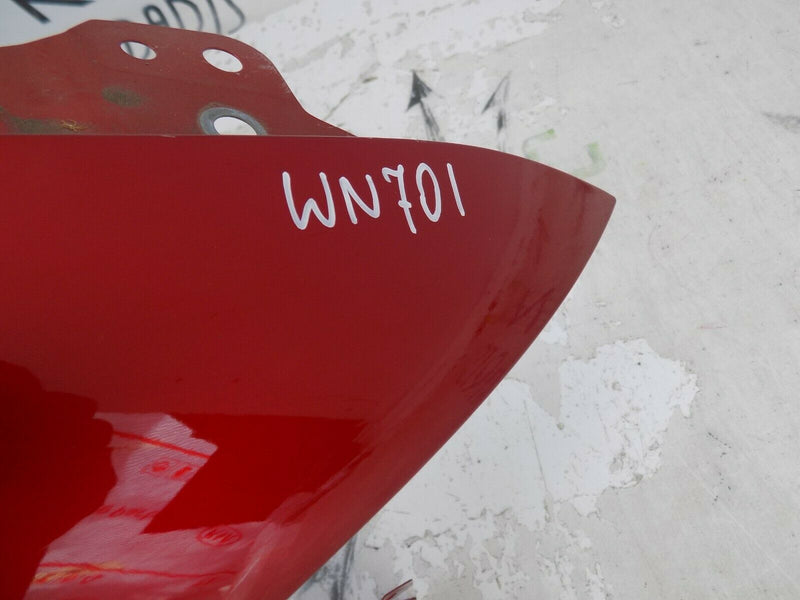 MAZDA CX-5 2016-ON GENUINE FRONT FENDER WING PANEL RIGHT DRIVER SIDE