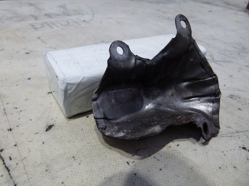 MERCEDES C W204 2007-2011 ENGINE HEAT SHIELD COVER GENUINE A6511420120